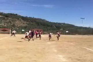Il rugby conquista l'Ogliastra e la scuola