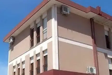 Capoterra