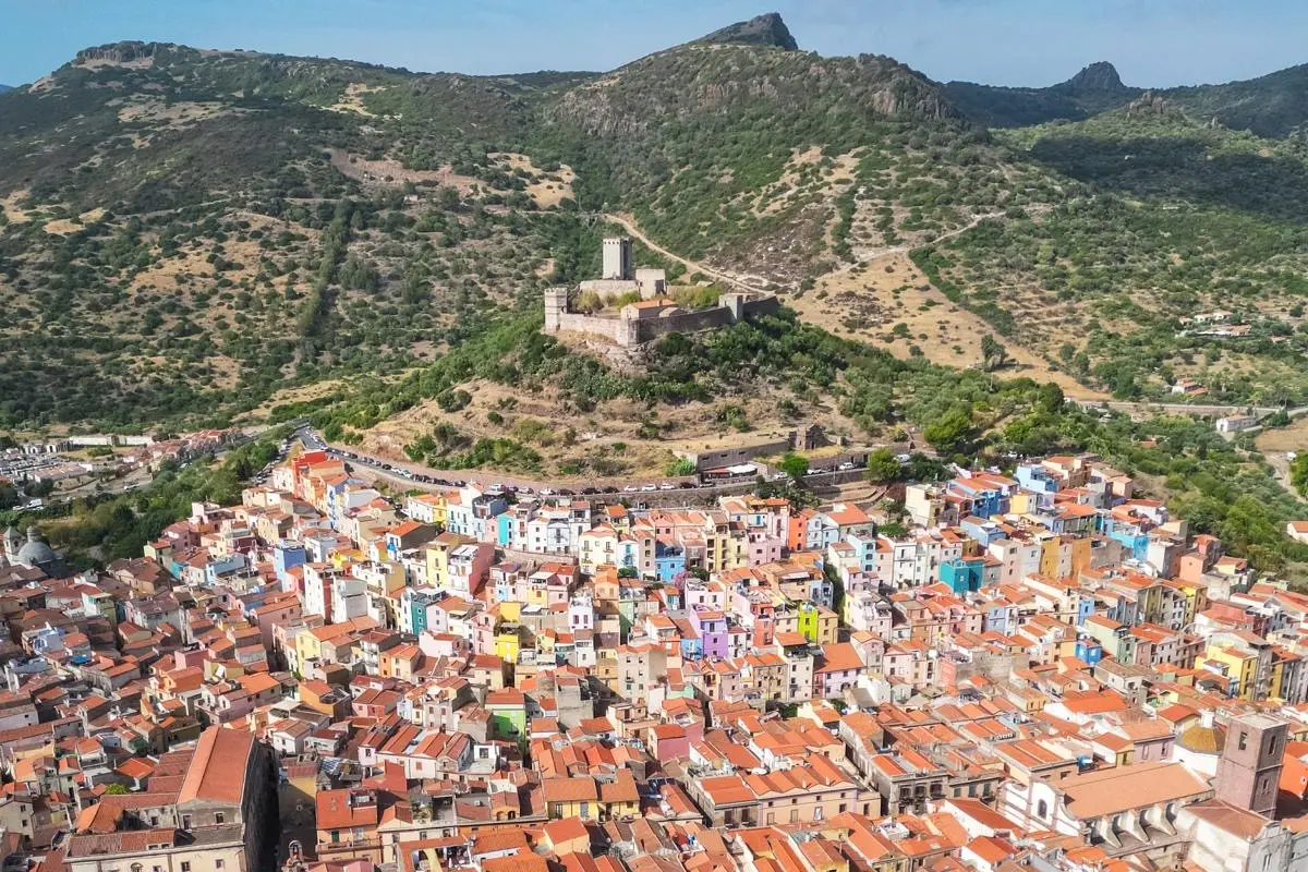 Bosa (foto Corrias)