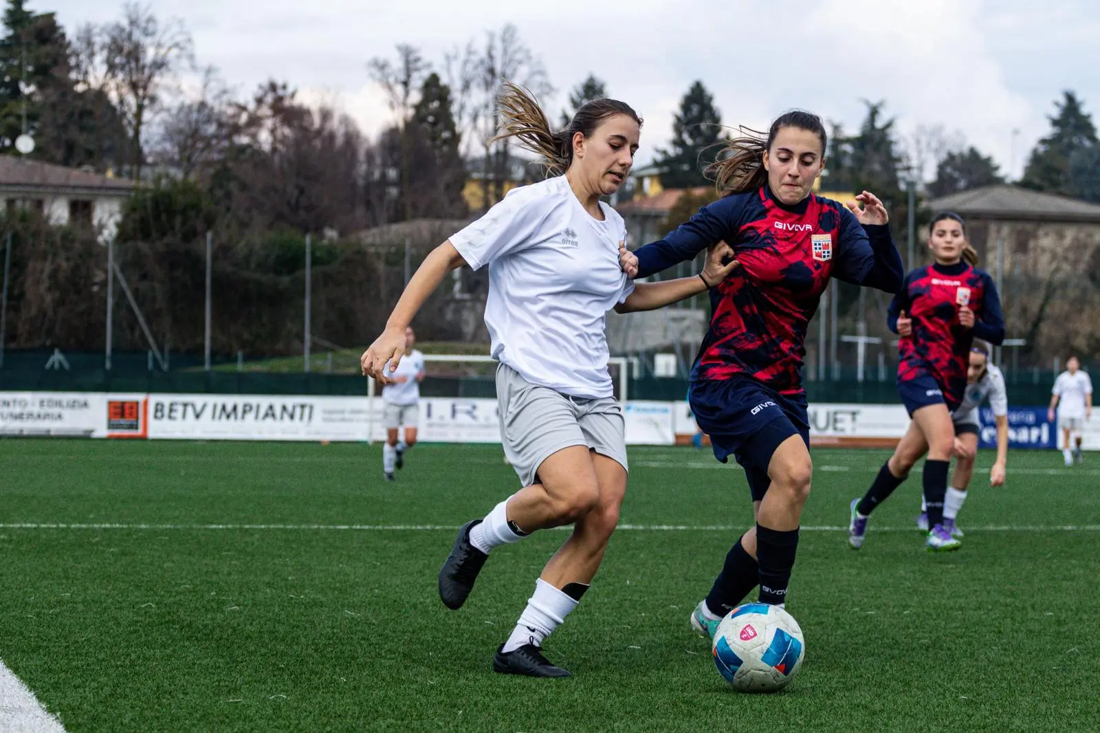 Marika Piras (foto ufficio stampa)