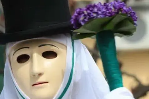 Su Componidori (foto Gianfranco Casu)