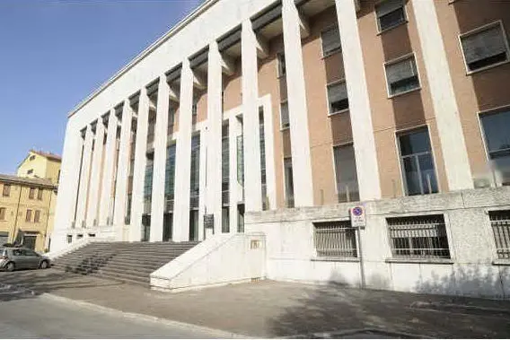 Il tribunale di Forlì