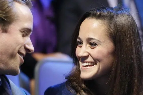 Pippa Middleton