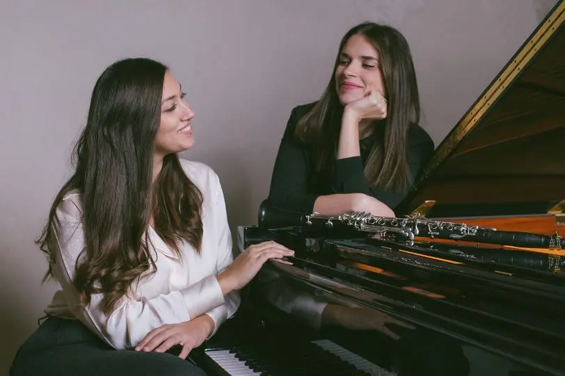 Il Kontraste Duo (foto concessa)