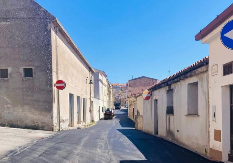 A Uri fine dei disagi sulla rete idrica: al via i lavori sulle condotte