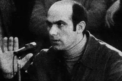 Luciano Gregoriani