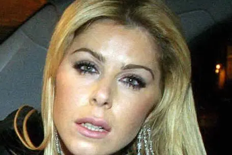 Loredana Lecciso (Ansa)