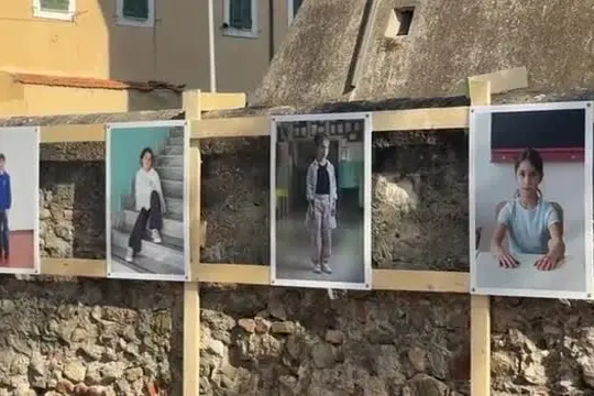 La sesta edizione del Vada Photo Festival: "La cultura integra"