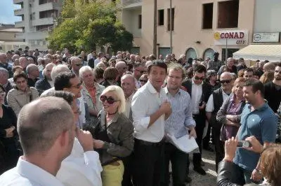 Matteo Renzi