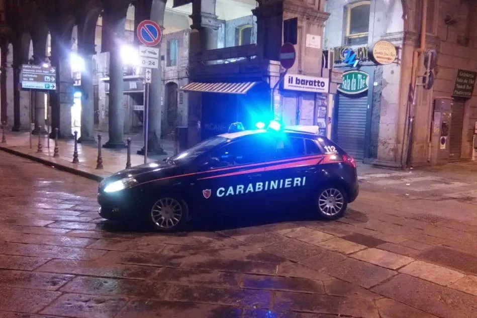Carabinieri