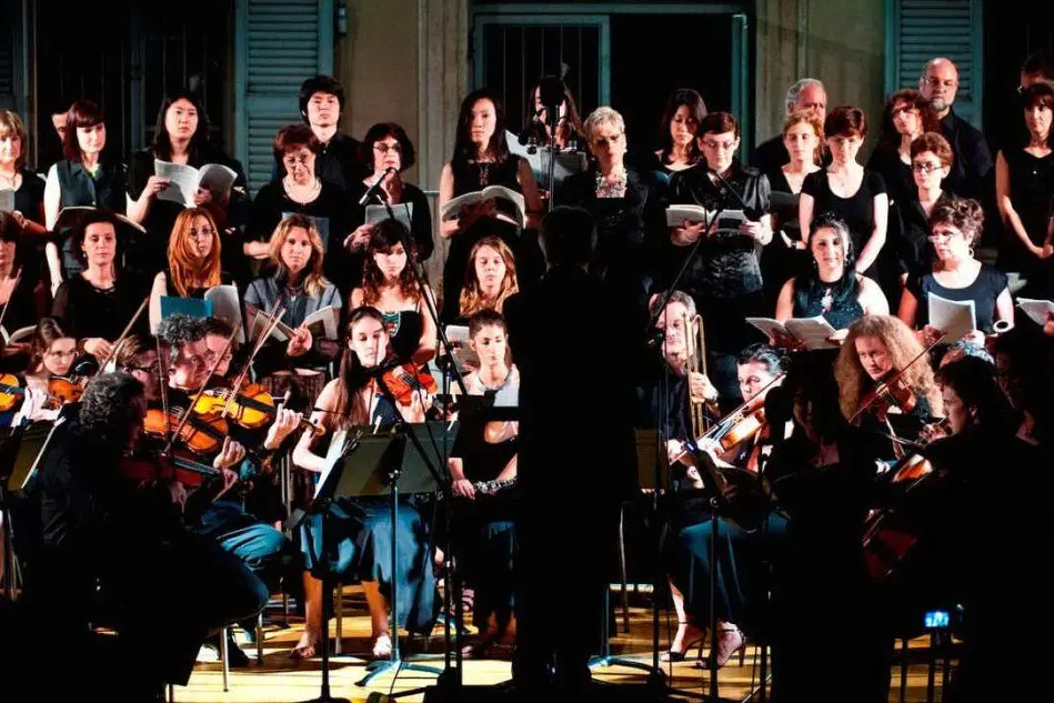 Un concerto della Scuola civica di musica &quot;Alessandra Saba&quot;
