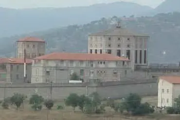 Il carcere di Badu e' Carros