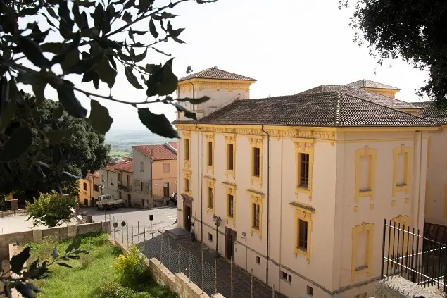 Scorcio di Nulvi (foto concessa)