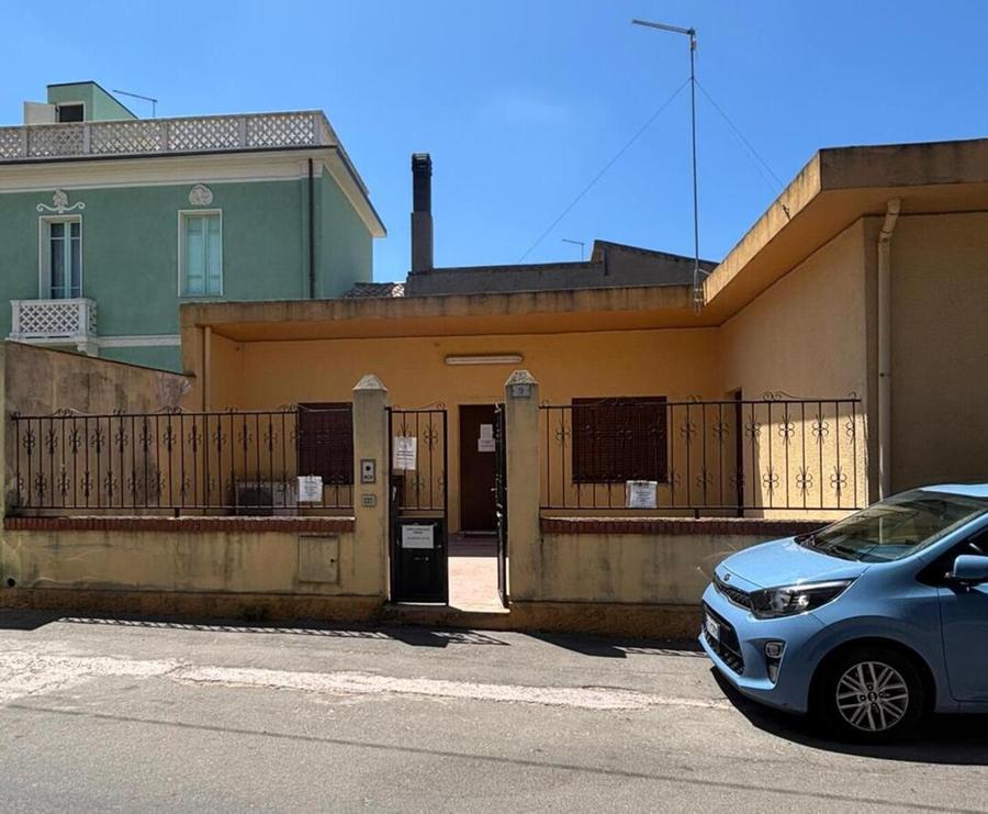 «Noi, rimasti senza il medico»