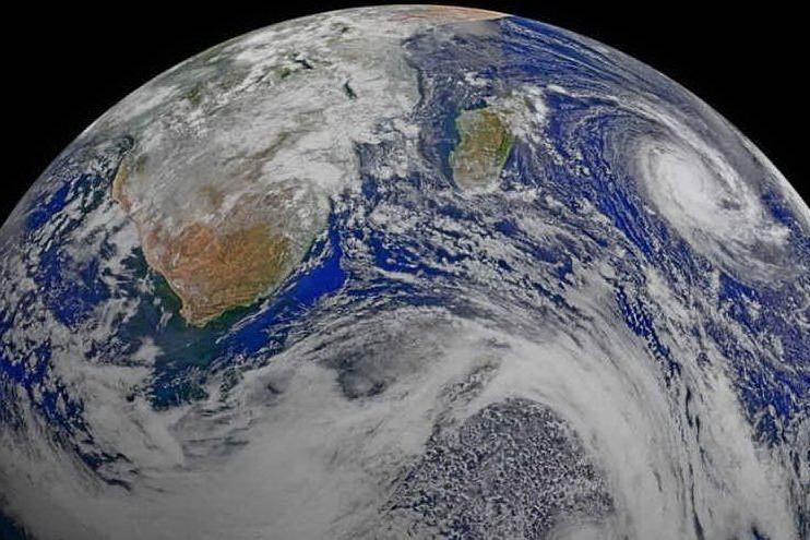 La Terra vista come mai sino ad ora: nuova missione dell'agenzia spaziale italiana