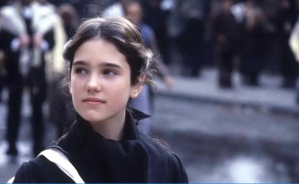 Deborah, l'amata del protagonista &quot;Noodles&quot; (Ansa)