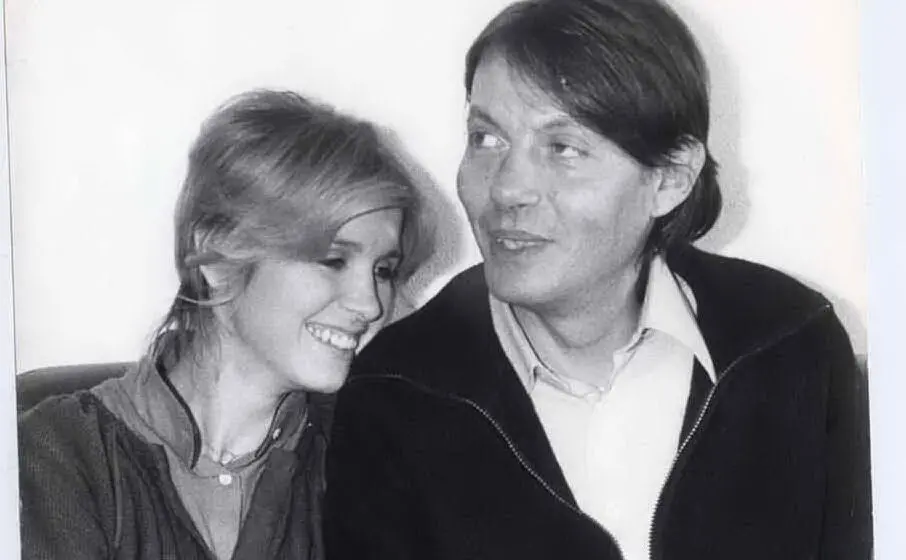 (Tutte le foto sono Archivio L'Unione Sarda)
