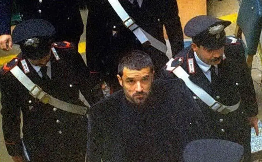 (tutte le foto sono Archivio L'Unione Sarda)