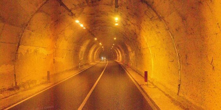 Galleria del Grighine di “S’Accu de is rebus”: chiusura fino a fine marzo per lavori