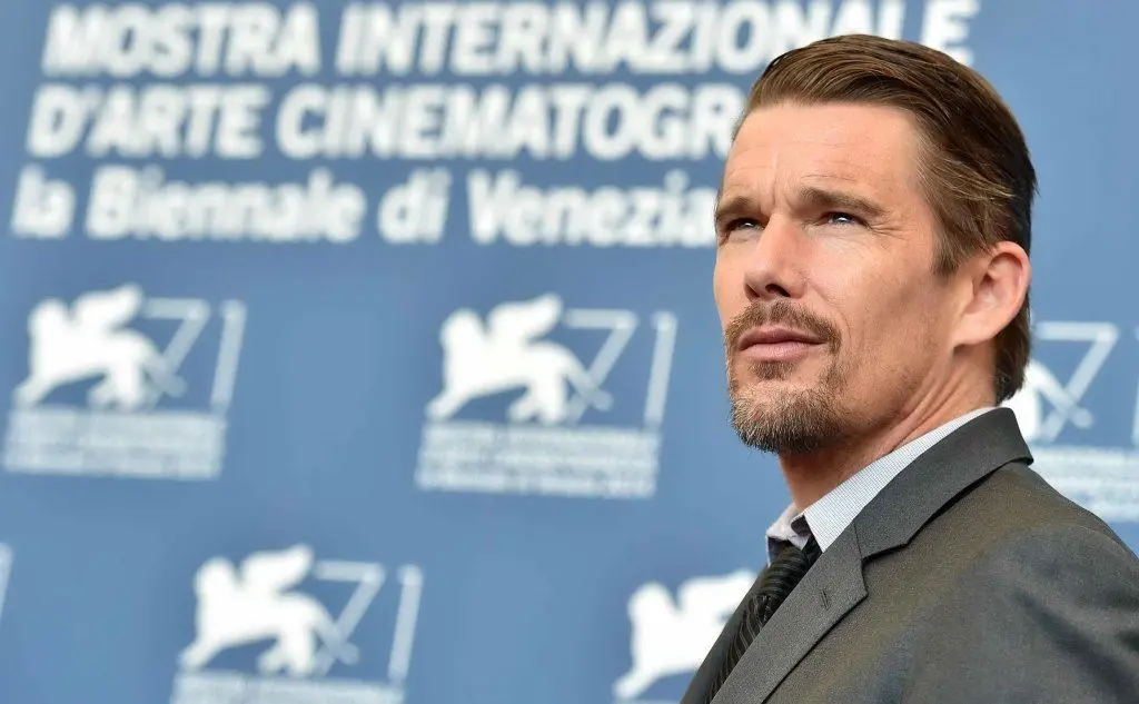 #AccaddeOggi: 6 novembre, buon compleanno a Ethan Hawke