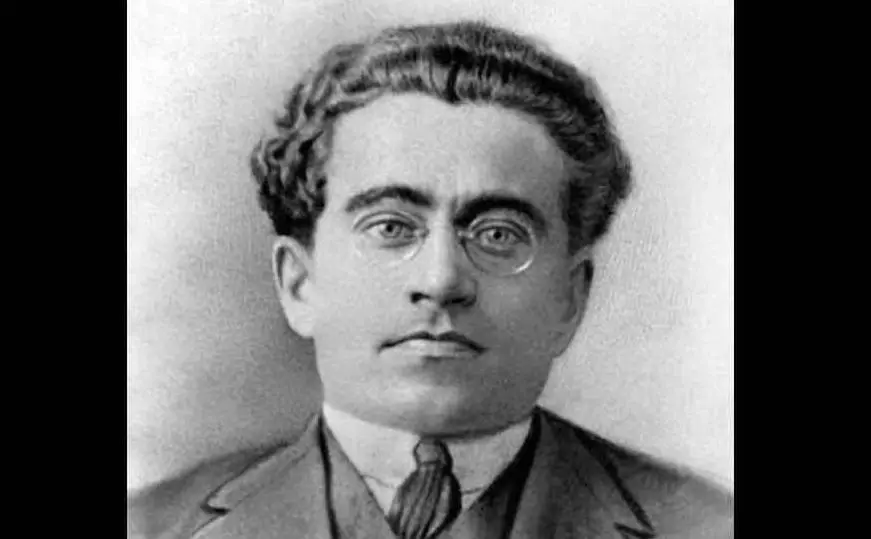 #AccaddeOggi: 27 aprile 1937, muore Antonio Gramsci