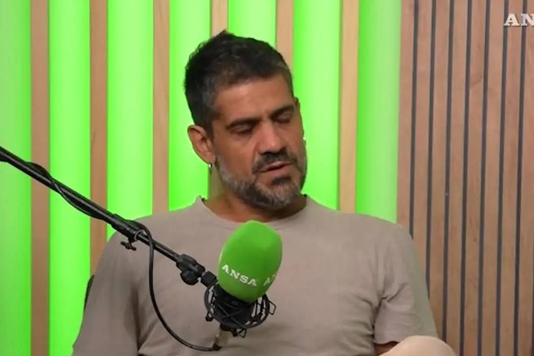 Mannarino contro De Gregori e Vasco: "Artisti hanno un potere, non si può stare zitti"