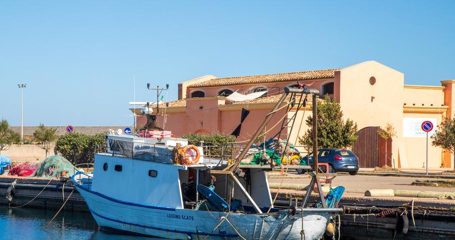 Correnti e vortici, trappola mortale