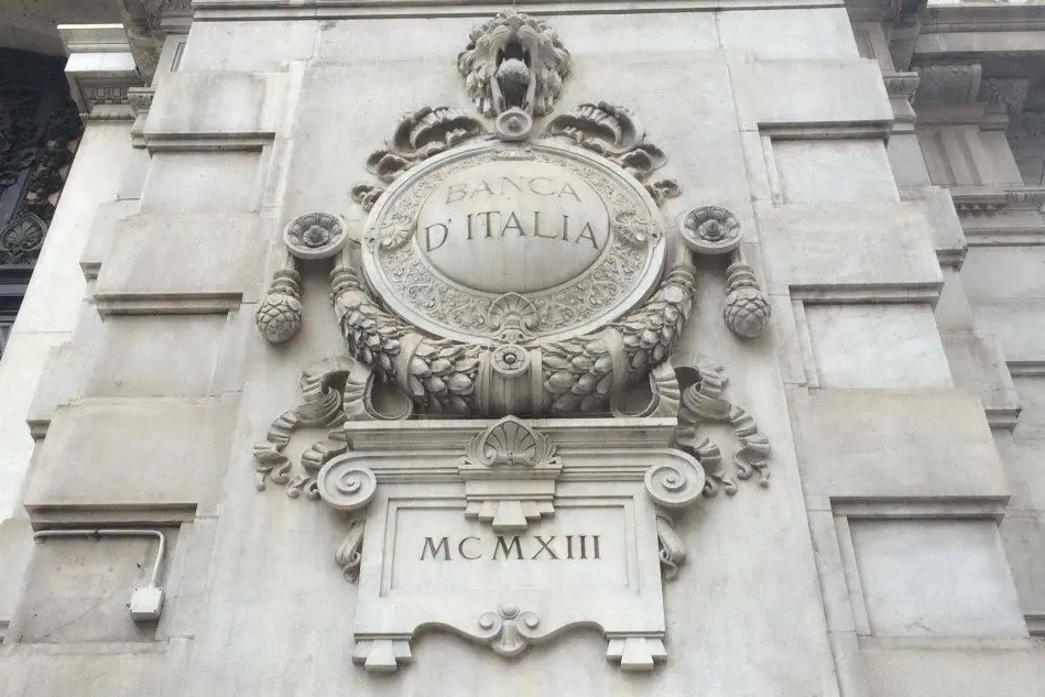 Banca d'Italia