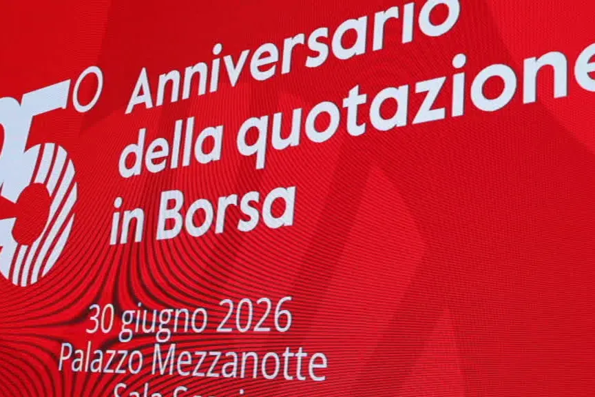 Amplifon taglia il traguardo dei 25 anni in borsa