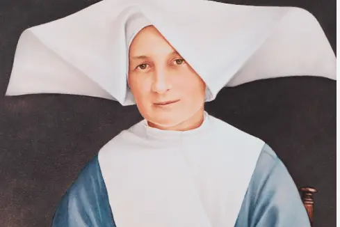 Suor Teresa Tambelli