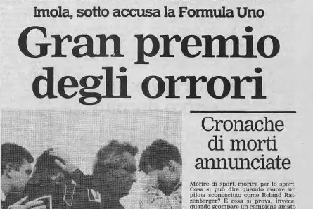 (Archivio L'Unione Sarda)