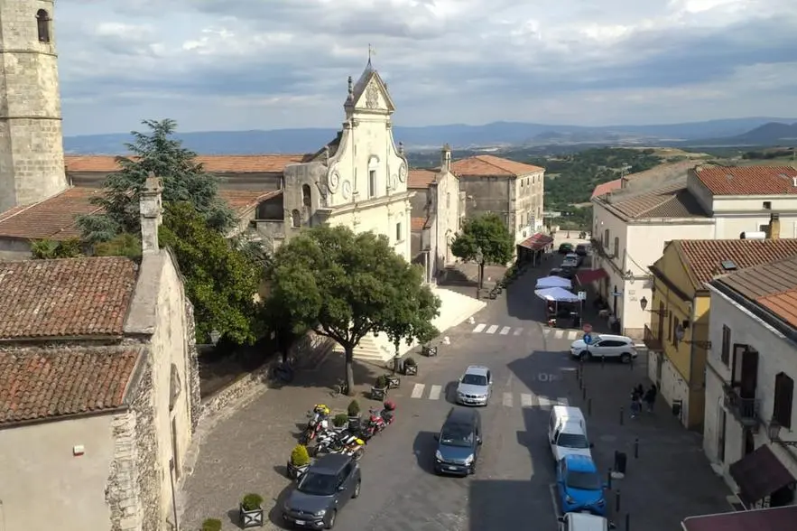 Ploaghe (foto Tellini)