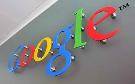 Google nasce negli Stati Uniti, a Stanford
