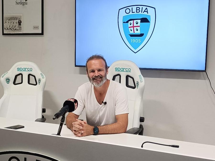 Serie D, Olbia in stand by: il dg Giorgi al lavoro per organizzare la stagione