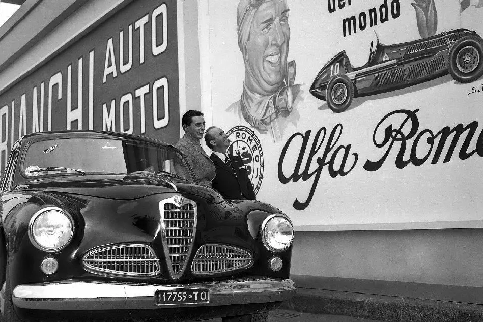 #AccaddeOggi: il 24 giugno 1910 viene fondata l'Alfa Romeo