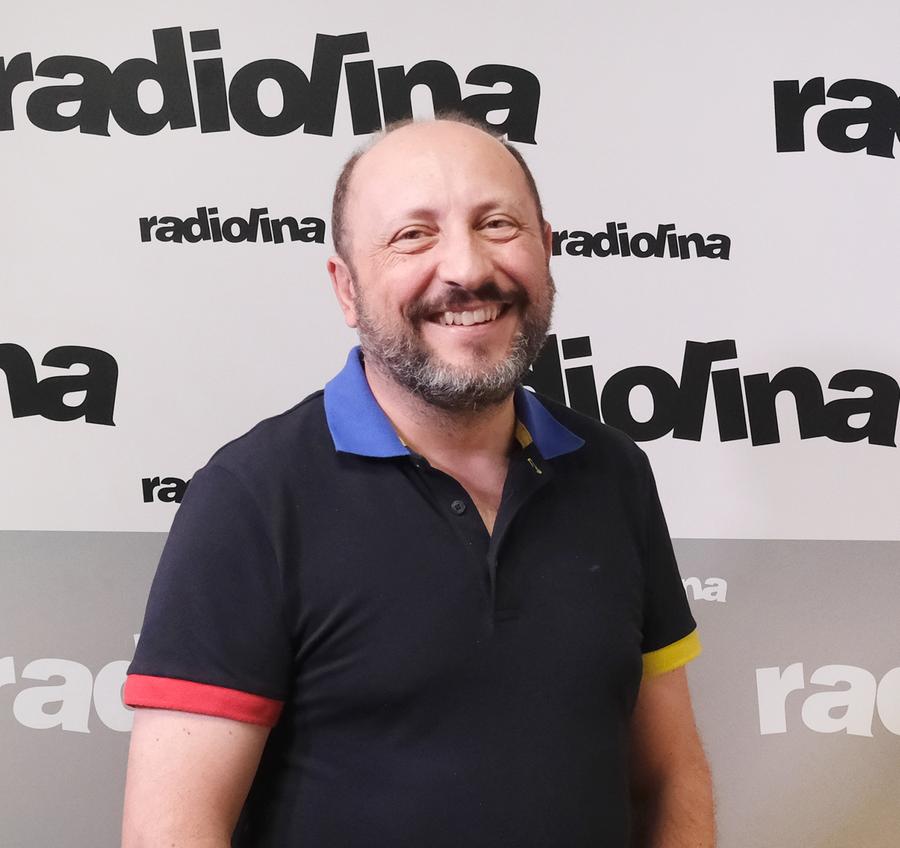 Universo da scoprire con Manuel Floris