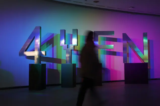 Un momento del 4YFN del 2023