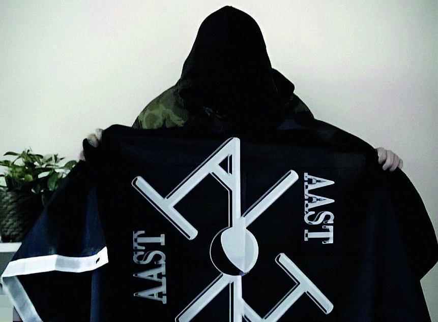 Terrorismo suprematista: chiesti 11 anni