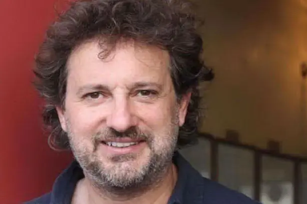L'attore Leonardo Pieraccioni