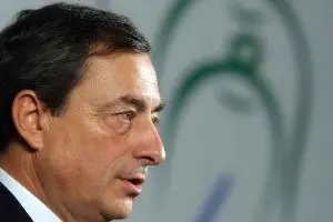 Mario Draghi (Governatore Banca d'Italia)