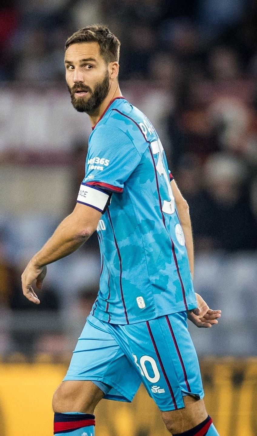 Cagliari, ho un Sassuolino nella scarpa