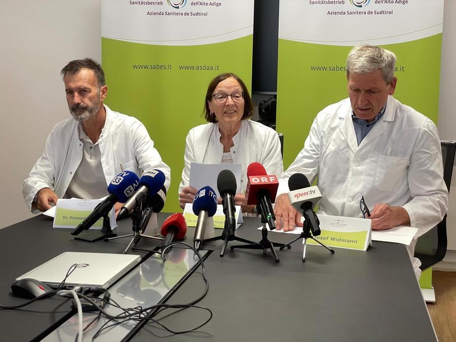 Neonati morti in ospedale, stop a un detergente per piatti: «Forse contaminato»