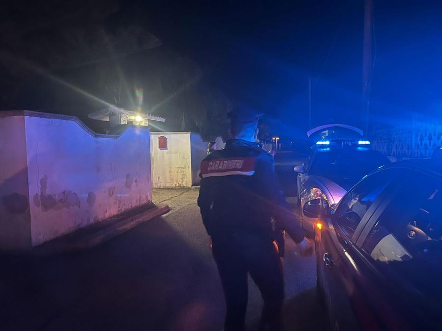 V Brindisiju sin osumljen umora očeta z nožem