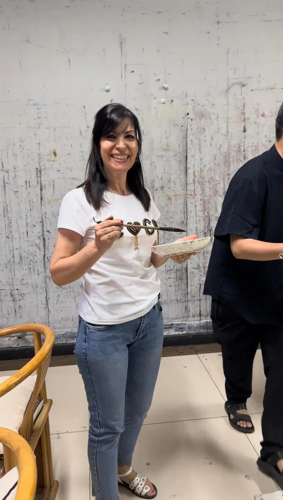 Lia Chia (foto concessa)