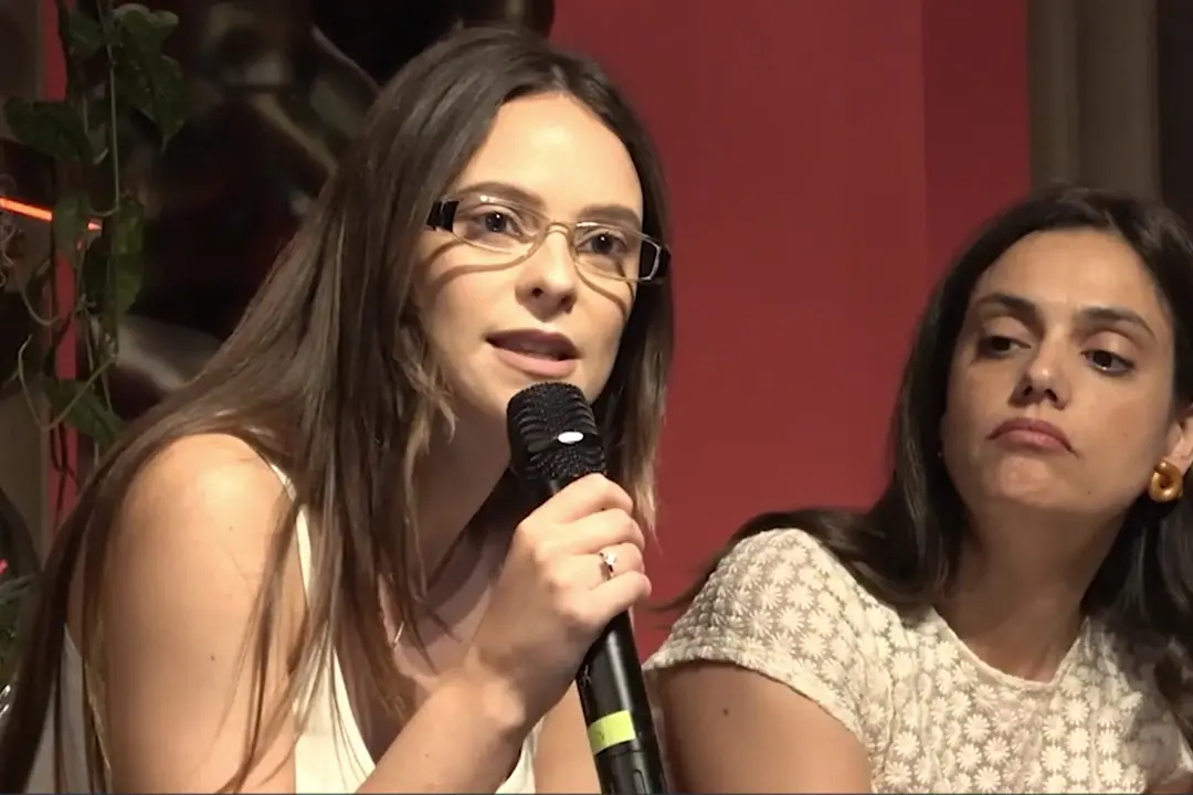 Le ambassadors del Roma Pride rispondono a Vannacci: "Dice cose violente"