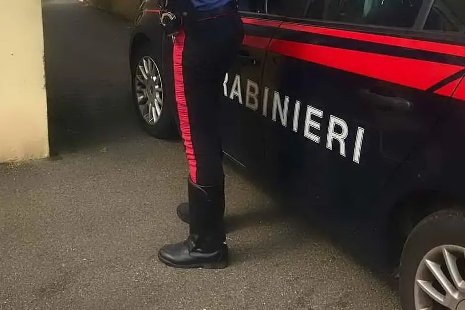 (Archivio L'Unione Sarda)