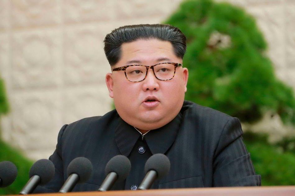 Pyongyang, l'annuncio: &quot;Abbiamo testato un missile a lungo raggio&quot;