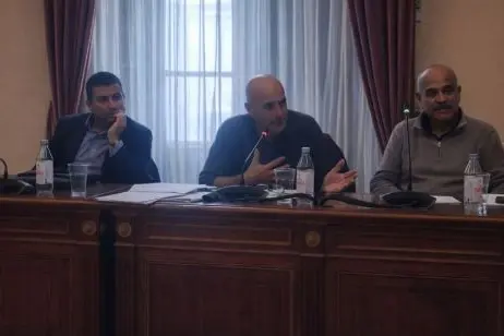 La Maddalena, iI gruppo consiliare d'opposizione