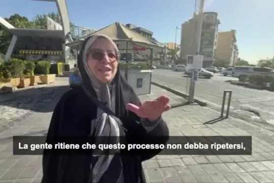Teheran, scetticismo sui colloqui Usa-Iran: "Nessuna speranza"