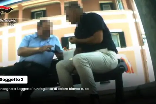Spionaggio per la Russia, due arresti a Roma